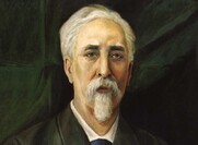 Στέφανος Δραγούμης 1842 – 1923