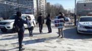 Η «άλλη» Ρωσία που λέει ΟΧΙ στον πόλεμο: Αντιπολεμικές διαμαρτυρίες από Ρώσους πολίτες