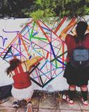 Εκπαιδευτικά Προγράμματα του 3ου Διεθνούς Street Art Festival Patras | ArtWalk 3
