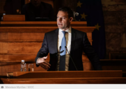 Κασσελάκης: «Εφικτό να είμαστε πρώτοι στις ευρωεκλογές» – «Δεν μπορώ να συνεργαστώ με τον Ανδρουλάκη»