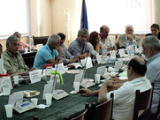 Συνεδριάζει την προσεχή Τρίτη 11 Δεκεμβρίου, στις 3 το μεσημέρι,  στην Πάτρα το Περιφερειακό Συμβούλιο Δυτικής Ελλάδας