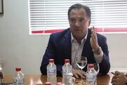 Ο Άδωνης Γεωργιάδης νομοθετεί ποινές φυλάκισης για απεργούς που παρεμποδίζουν απεργοσπάστες