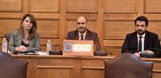Εξεταστική για Τέμπη: Οργή με άθλια δήλωση Μαρκόπουλου για την Επιτροπή (Video)