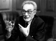 Πρίμο Λέβι (Primo Levi)