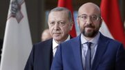 Η ΕΕ σε παρασκηνιακές συνομιλίες για να στείλει στην Τουρκία ένα «θετικό» μήνυμα στα συμπεράσματα της συνόδου κορυφής