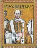 Μαξιμιανός, Πατριάρχης Κωνσταντινουπόλεως