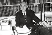 Παναγιώτης Κανελλόπουλος (1902-1986), πολιτικός, φιλόσοφος και ακαδημαϊκός