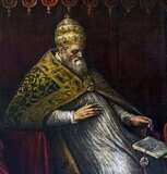 Πάπας Ονώριος Γ΄