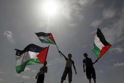 Στον καθρέφτη της Παλαιστίνης — Εκδήλωση αλληλεγγύης στον Παλαιστινιακό λαό