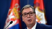 Βοήθεια από το ΝΑΤΟ θα ζητήσει ο Βούτσιτς για τις ταραχές στο Κόσοβο