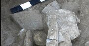 Αρχαιολογική ανακάλυψη / Ένα μωρό του 3ου αιώνα π.Χ. με σύνδρομο Down, στην Αίγινα
