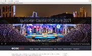 ΡΟΔΟΣ-ΚΑΛΑΜΑΤΑ-ΕΛΕΥΣΙΝΑ Οι τρεις πόλεις που προκρίθηκαν για την τελική αξιολόγηση της Πολιτιστικής Πρωτεύουσας της Ευρώπης 2021