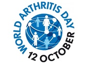 Παγκόσμια Ημέρα κατά της Αρθρίτιδας(World Arthritis Day)