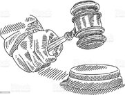 Πρωτοφανές στα δικαστικά χρονικά: Περιφρονητική συμπεριφορά σε κατηγορούμενους και δικηγόρους