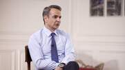 Μητσοτάκης για Έβρο: Παραδέχεται οτι η ΕΕ δεν χρηματοδοτεί τον φράχτη