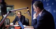 Στο κατώφλι της φτώχειας και των… κυβερνητικών πανηγυρισμών