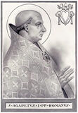 Πάπας Αγαπητός Α΄