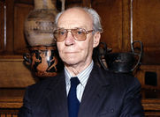 Μιχαήλ Σακελλαρίου 1912 – 2014