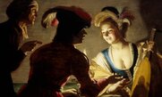 Caravaggio: Ο ζωγράφος της απομυθοποίησης του ιερού