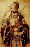 Κωνσταντίνος ΙΑ΄ Παλαιολόγος, ο τελευταίος Βυζαντινός αυτοκράτορας