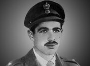 Γρηγόρης Αυξεντίου 1928 – 1957