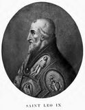 Πάπας Λέων Θ΄: ο πλέον σημαντικός Γερμανός Πάπας του Μεσαίωνα