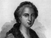 Μαρία Γκαετάνα Ανιέζι 1718 – 1799