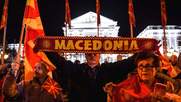 Αναζωπύρωση του εθνικισμού στη Βόρεια Μακεδονία