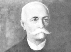 Σωτήριος Σωτηρόπουλος 1831 – 1898