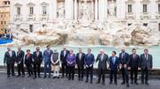 Κατώτεροι των περιστάσεων: Χωρίς δεσμεύσεις για το κλίμα η σύνοδος των G20