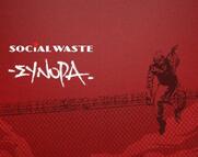 Social Waste – Η παρουσίαση που σας χρωστάμε