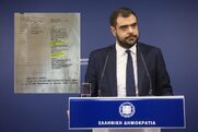 «Μαφία» ΑΑΔΕ: Ιδού το έγγραφο που διαψεύδετε κ. Μαρινάκη