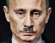 Μόνος σύμμαχος του Πούτιν είναι η «μαύρη διεθνής»