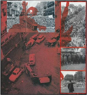 Βίαιες συγκρούσεις αστυνομικών - διαδηλωτών με εκατοντάδες τραυματίες, σαν σήμερα, στον Γαλλικό Μάη 1968