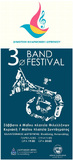 3ο ΝΑΥΠΛΙΟ-ARTIVA BAND FESTIVAL