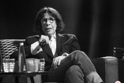 Fran Lebowitz: Το καλύτερο πράγμα στις ΗΠΑ είναι ότι υπάρχει διαχωρισμός Εκκλησίας-Κράτους