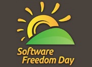 Παγκόσμια Ημέρα Ελεύθερου Λογισμικού (Software Freedom Day)