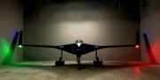 Συμμετοχή Κύπρου στο ελληνικό stealth drone επιτήρησης συνόρων (ΦΩΤΟ)