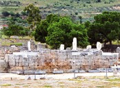 Απόστολος Παύλος, Κόρινθος και Ταρσός