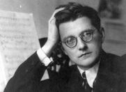 Ντμίτρι Σοστακόβιτς (Dmitri Shostakovich)