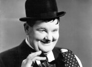 Όλιβερ Χάρντι («Laurel & Hardy» «Χοντρός - Λιγνός»)