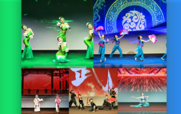 Εβδομάδα Κινέζικης Πρωτοχρονιάς σε Αθήνα-Θεσσαλονίκη: Εκδηλώσεις για μικρούς και μεγάλους
