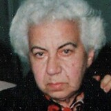 Ρένα Καρθαίου (1913-2005), ποιήτρια και μεταφράστρια