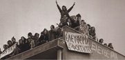 21 Φεβρουαρίου 1973: Φουντώνει το φοιτητικό κίνημα — Η κατάληψη της Νομικής