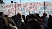 Ηχηρή σφαλιάρα: Τους κυβερνητικούς ισχυρισμούς για παράκαμψη του άρθρου 16 αποδομεί πρώην αντιπρόεδρος του ΣτΕ