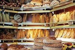Παραβιάσεις του νόμου παραγωγής ψωμιού και προβλήματα εφαρμογής της σχετικής νομοθεσίας.