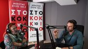 Αντεπίθεση Γιαννίκου: “Το έξυπνο πουλί από τη μύτη πιάνεται – Δεν ήταν εργαζόμενη, είναι συνταξιούχος. Πως να απολυθεί;” – Ευγ. Λουπάκη: “Δολοφονία χαρακτήρα”