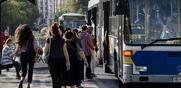 ΟΣΥ / Στους δρόμους χωρίς έλεγχο τα 300 λεωφορεία με leasing