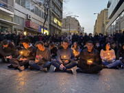 «Όλων των νεκρών θα γίνουμε φωνή»