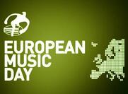 Ευρωπαϊκή Ημέρα Μουσικής   (EuropeanMusicDay)